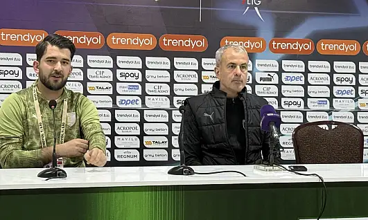 Sefer Yılmaz üst sıralardaki yerimizi korumak istiyoruz