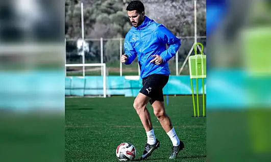 Sipay Bodrum FK zirve için sahaya çıkıyor