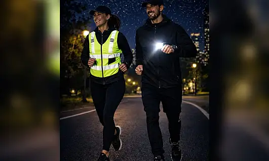 Yılın en uzun gecesi koşuyla aydınlanacak