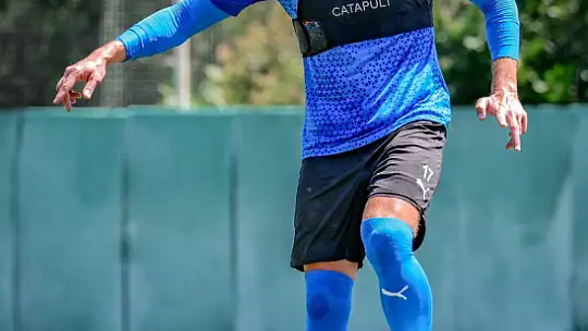 Sipay Bodrum FK Kayserispor deplasmanında hayati 3 puanı hedefliyor