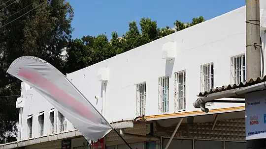 Bodrum Sanayisi Esnaf ve Belediye İş Birliğiyle Yenileniyor