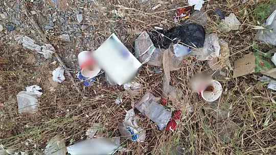 Otobüs Firmalarına Hem Çevre Hem Park Cezası