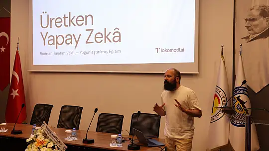 Yapay zekâ buluşması işletmelere ilham verdi