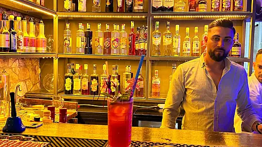 Dejavu Lounge Cafe, Yeni Konseptiyle Yeniden Açıldı