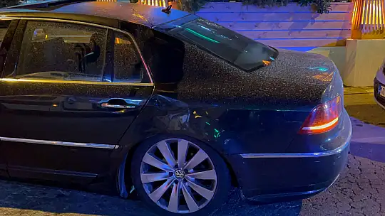 Dönüş Yasağı İhlali Kazaya Yol Açtı: Araç Trafikten Men Edildi