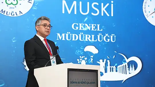 Uluslararası İş Birliği Güçleniyor: MUSKİ'den Sürdürülebilir Su Hamlesi