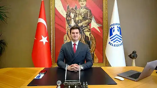 Tamer Mandalinci Açıkladı: Bu Yaz Şezlonglar 100 TL