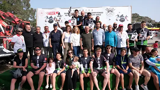 Kültür Rüzgarı Esti Yörük Festivali İlgi Gördü