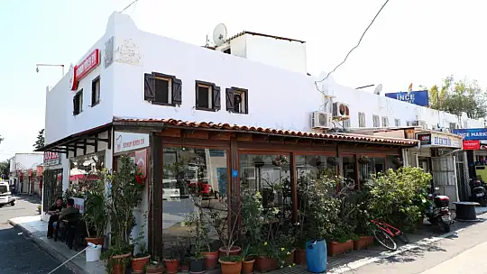 Bodrum Sanayisi Esnaf ve Belediye İş Birliğiyle Yenileniyor