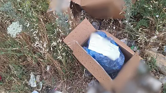 Otobüs Firmalarına Hem Çevre Hem Park Cezası