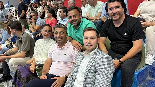 Armada Praxis Yalıkavak SK, Hentbol Kadınlar Süper Ligi'nde Şampiyon!