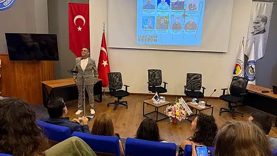 Bodrum'da 'Karbon Nötr Turizm Zirvesi' Düzenlendi