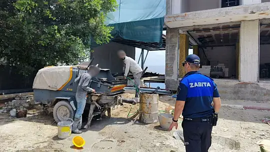 Yasak Dinlemediler: 254 Firmaya Milyonluk Ceza