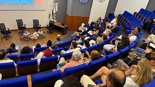 Bodrum'da 'Karbon Nötr Turizm Zirvesi' Düzenlendi