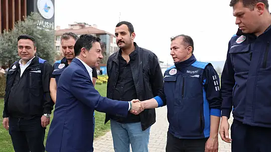 1 Mayıs Mesajı: 'Emeğin Değeri Daha Fazla Görülmeli'