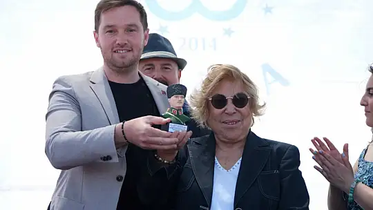 Kültür Rüzgarı Esti Yörük Festivali İlgi Gördü