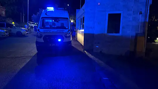 Bodrum'da genç kıza cins*l saldırı!