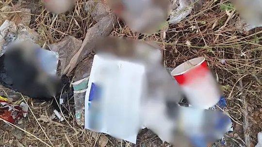 Otobüs Firmalarına Hem Çevre Hem Park Cezası