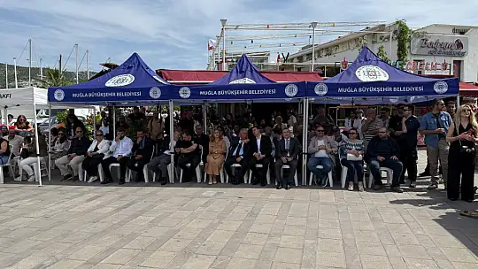 Engelliler Haftası Etkinliği Protokolün Katılımıyla Gerçekleşti