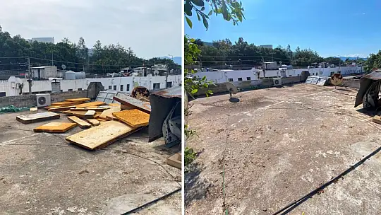 Bodrum Sanayisi Esnaf ve Belediye İş Birliğiyle Yenileniyor