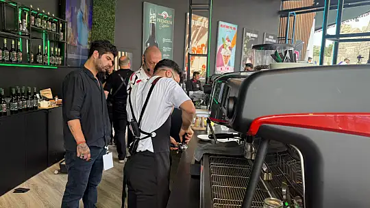 Gastro-Bodrum Festivali başladı, lezzet şöleni üç gün sürecek