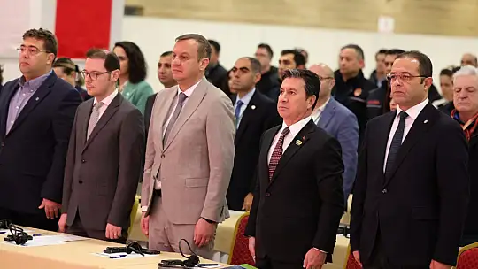 Uluslararası İş Birliği Güçleniyor: MUSKİ'den Sürdürülebilir Su Hamlesi