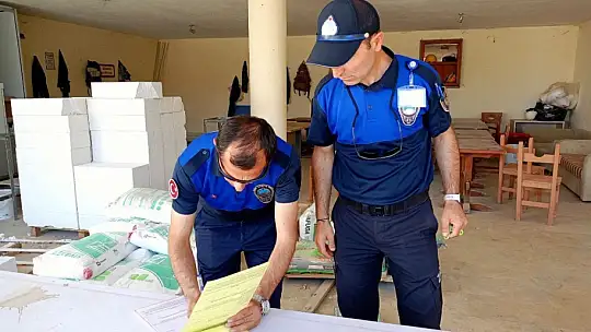 Yasak Dinlemediler: 254 Firmaya Milyonluk Ceza