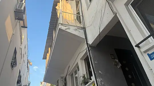 Kumbahçe'de Şüpheli Ölüm!
