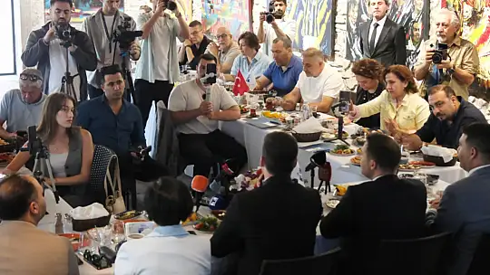 67 Plaj, Yoğun Denetim, Sıfır Gürültü: Bodrum Sezona Hazır