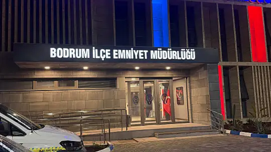 Bodrum'da genç kıza cins*l saldırı!