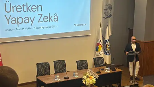 Yapay zekâ buluşması işletmelere ilham verdi