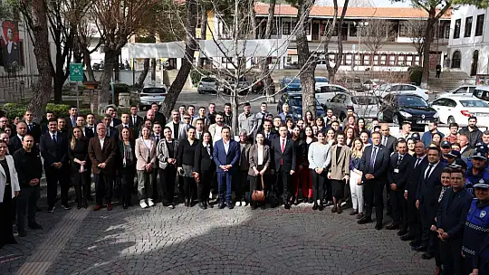 1 Mayıs Mesajı: 'Emeğin Değeri Daha Fazla Görülmeli'