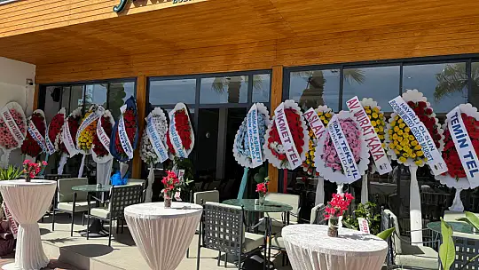 Yirmibir Bodrum Görkemli Bir Açılışla Kapılarını Açtı