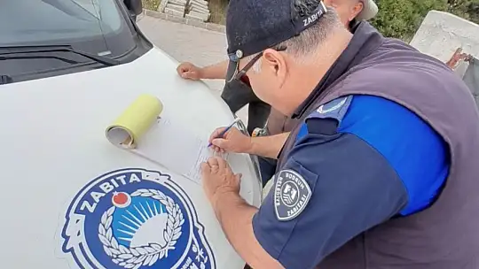 Yasak Dinlemediler: 254 Firmaya Milyonluk Ceza
