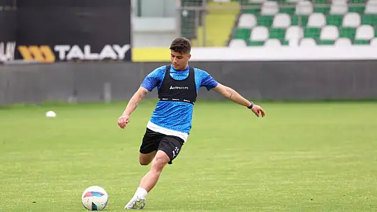 Sipay Bodrum FK, Sivas Deplasmanına Hazırlanıyor