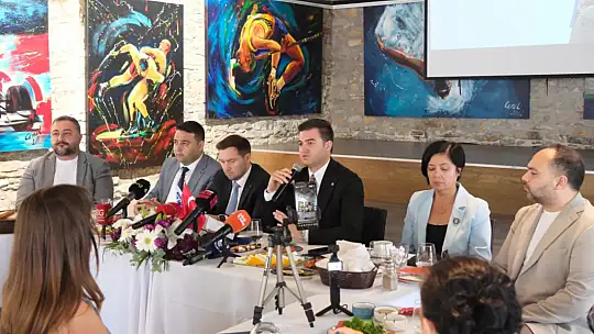 67 Plaj, Yoğun Denetim, Sıfır Gürültü: Bodrum Sezona Hazır
