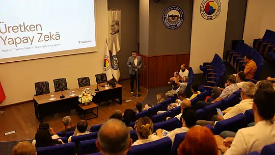 Yapay zekâ buluşması işletmelere ilham verdi