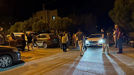 Evinde Başından Vurulmuş Halde Bulundu!