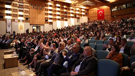 Gençlerin Kentten Beklentileri MUPA Raporunda Ortaya Kondu