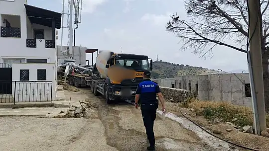Yasak Dinlemediler: 254 Firmaya Milyonluk Ceza