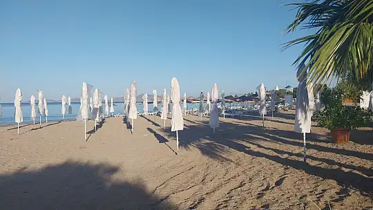 Halk Plajı Halktan Alınıyor mu?
