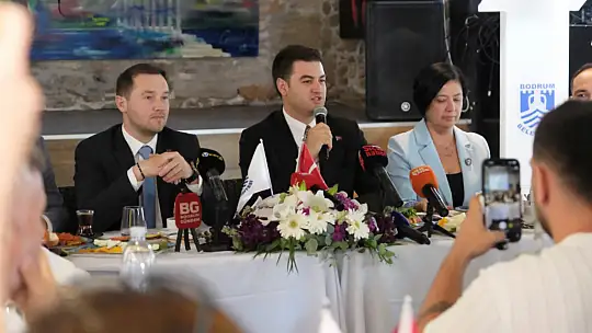67 Plaj, Yoğun Denetim, Sıfır Gürültü: Bodrum Sezona Hazır