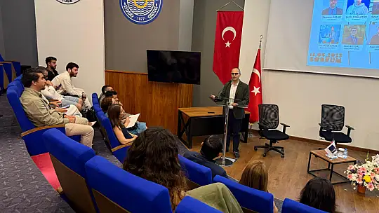 Bodrum'da 'Karbon Nötr Turizm Zirvesi' Düzenlendi