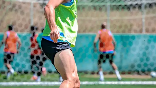 Sipay Bodrum FK Kayserispor deplasmanında hayati 3 puanı hedefliyor