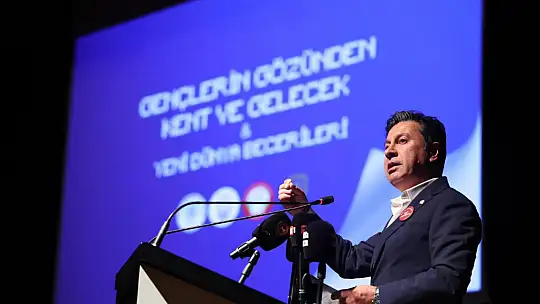 Gençlerin Kentten Beklentileri MUPA Raporunda Ortaya Kondu