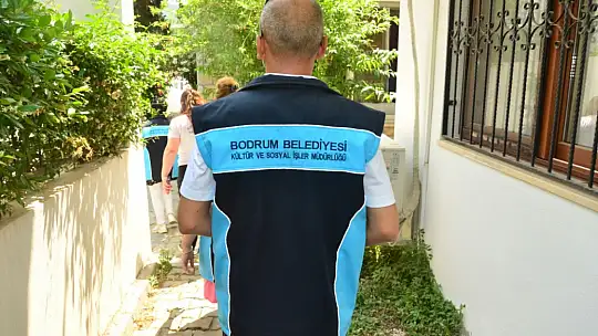 Hatırlanmak Güzeldir projesiyle bayram sevinci evlere taşındı