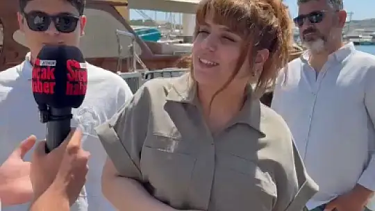 Bodrum'da Lahmacun Krizi! Vatandaşlardan Asparagas Fiyatlara Tepki