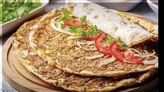Bodrum'da Lahmacun Krizi! Vatandaşlardan Asparagas Fiyatlara Tepki