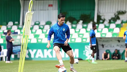 Sipay Bodrum FK, Sivas Deplasmanına Hazırlanıyor