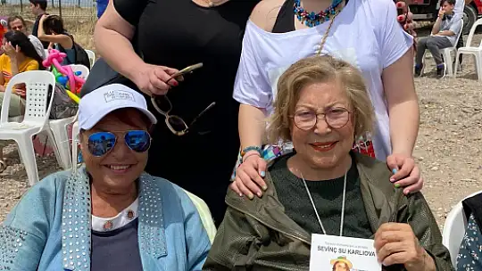 Gökyüzü çocuklar için açılıyor: Bodrum uçurtma festivali başlıyor